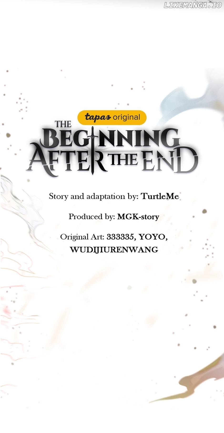 The Beginning After The End Chapter 210 image 16